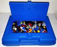 750pc Lego in Box