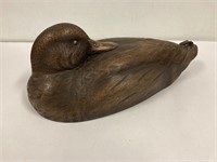 DU 1988/89 Culbertson 14” duck