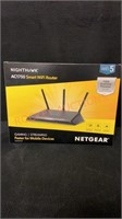 Netgear Smart WiFi Router