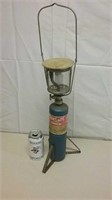 Vintage Benzomatic Lantern