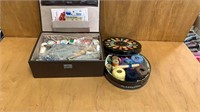 Sewing Supplies Lot