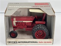 International 100 Hydro ROPS 1/16 scale