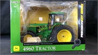 Precision, Key Series, NIB JD 4960 Tractor