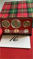 1979 United States proof set