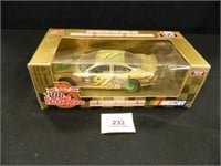 Nascar John Deere Race Car; #97