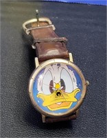 Donald Duck Watch