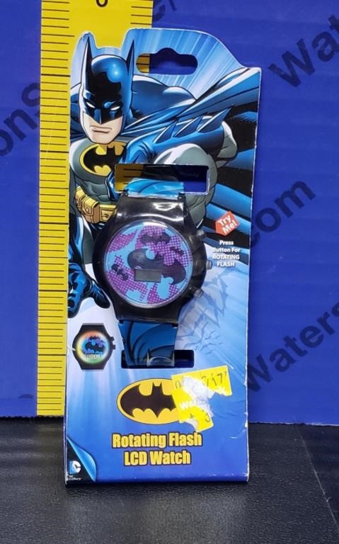 Batman Watch