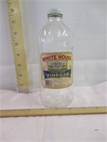 White House Vinegar 75th Anniversary