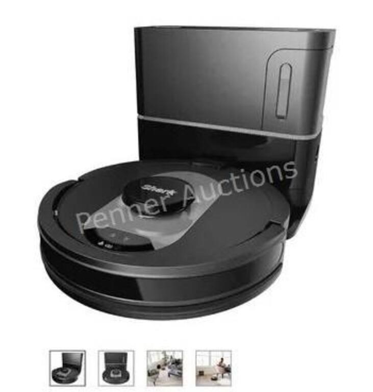 Shark Robot Vacuum Self Empty 1555559