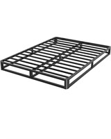 6 Inch Queen Bed Frame