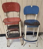 Vintage Cosco Chairs