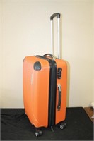 Clark Rolling Luggage With Handle
