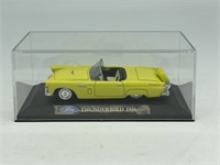 NEW RAY 1956 FORD THUNDERBIRD 1:43 SCALE