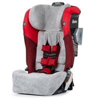 Diono Radian Q Summer Car Seat Cover in Grey
