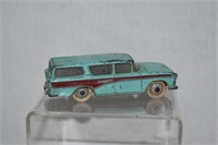 Vintage Dinky Nash Rambler Diecast Car 173
