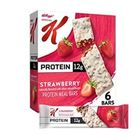 2024/05 2PSCKS Kellogg's Special K Protein Meal Ba