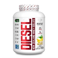 2025/01PERFECT Sports DIESEL New Zealand Whey Isol