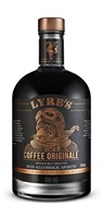 Lyre's Coffee Originale Non-Alcoholic Spirit - Cof