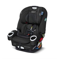 GRACO 4Ever DLX SnugLock 4 in 1 Car Seat | Tomlin