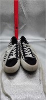 Mudd Size 10 Checkered Tennis Shoes