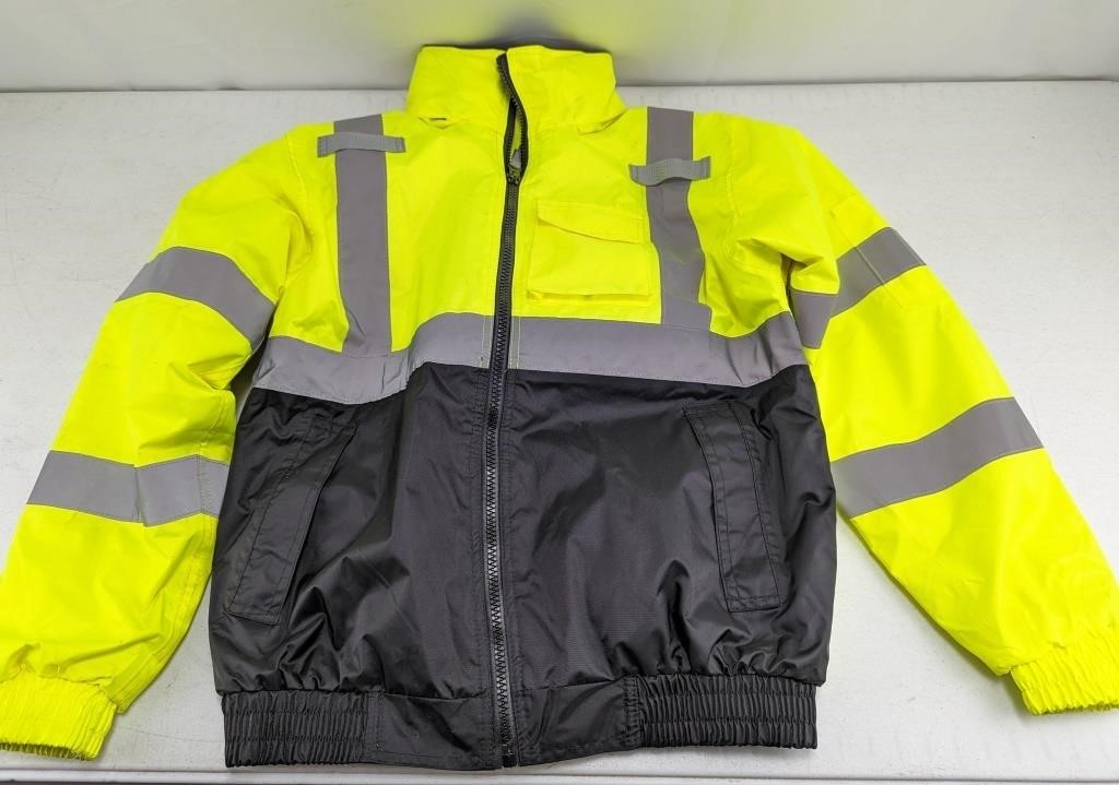 Tingley Bomber II High Visibility Jacket - Size M