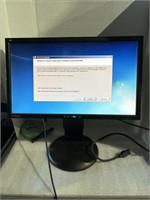 Viewsonic 22 inch Monitor VG228wm with Power Cord