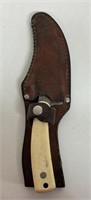 7" SCHRADE ANTIQUE KNIFE