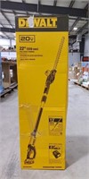 DeWalt Cordless Pole Hedge Trimmer