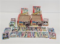 1990 TOPPS 40 YEARS BASEBALL CARDS