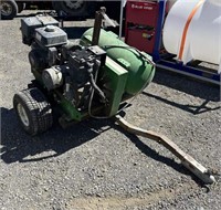 John Deere AC2-CG35H-30 Compresserator