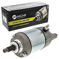 NICHE Starter Motor Assembly 31200-HA0-773 High