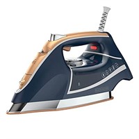 BLACK+DECKER Elite Pro-Series Steam Iron, 6