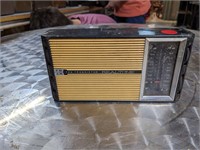 VTG Realtone Transistor Radio