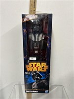 Star Wars Darth Vader 12” Action Figure 2013 Hasbo