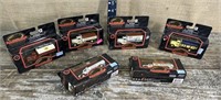 Die cast ‘Classic Memories’ trucks