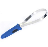 BOTH WINNERS Dual-Sided Shedding Blade with