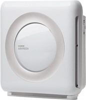 True HEPA Purifier with Air Quality Monitoring Wh