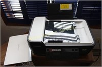 Lexmark Printer/copier/fax Model S405