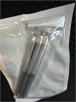 Pack of Stainless Dermatology Tools