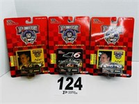 Racing Champions 50th Anniversary 1:64 Scale