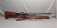 Remington Wingmaster 870 12 gauge 2 3/4 shells or