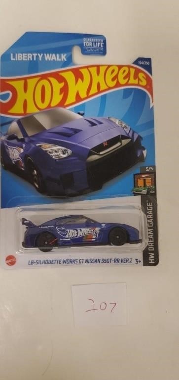 Massive Collection of Rare Hot Wheels & Matchbox Die Cast