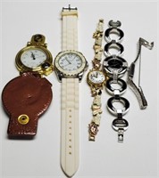 5 Watches