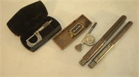 Mircometers Starrett