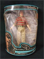 James Dean City Streets Limited Ed Action Figure