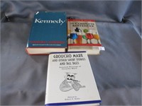 Book lot