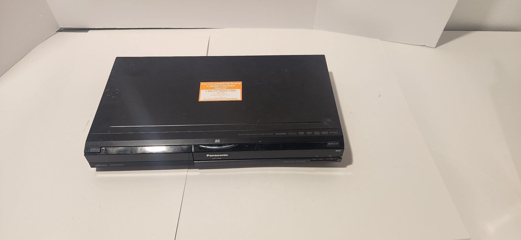 Consignment Auction - Electronics, Housewares, and More!