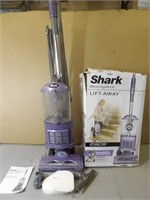 Shark Navigator Lift Awy Vacuum