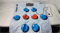 NES dance pad