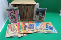 1970's Hockey O-Pee-Chee Cards Stars / RC 200CT